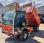 Voirie Ausa M150M 4x4 Mini camion benne (NET DE TVA)