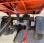 Voirie Ausa M150M 4x4 Mini camion benne (NET DE TVA)