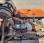 Voirie Ausa M150M 4x4 Mini camion benne (NET DE TVA)