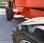 Nacelle automotrice JLG 450AJ Nacelle automotrice 15m