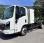 Benne amovible (à bras) Isuzu M27 GEN2 3.0L 150CH - Utilitaire polybenne 3,5T