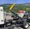 Benne amovible (à bras) Isuzu M27 GEN2 3.0L 150CH - Utilitaire polybenne 3,5T