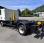 Benne amovible (à bras) Isuzu M27 GEN2 3.0L 150CH - Utilitaire polybenne 3,5T