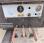 Compresseur Ingersoll rand P180WD Compresseur de chantier sur remorque