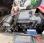 Compresseur Ingersoll rand P180WD Compresseur de chantier sur remorque