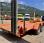 Porte-engins Moiroud ECO350 Remorque porte-engins 3,5T (NET DE TVA)