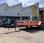 Porte-engins Moiroud ECO350 Remorque porte-engins 3,5T (NET DE TVA)