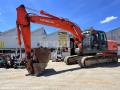 Pelle  Hitachi ZX210-3 Pelle sur chenilles 22T