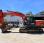 Pelle  Hitachi ZX210-3 Pelle sur chenilles 22T
