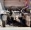 Pelle  Hitachi ZX210-3 Pelle sur chenilles 22T