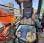 Pelle  Hitachi ZX210-3 Pelle sur chenilles 22T