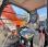 Pelle  Hitachi ZX210-3 Pelle sur chenilles 22T