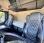 Pour semi-remorque Mercedes Actros 1863 Tracteur routier avec Hydraulique benne