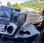 Pour semi-remorque Mercedes Actros 1863 Tracteur routier avec Hydraulique benne