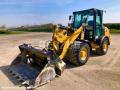 Chargeuse  Caterpillar 906M Chargeuse sur pneus 6T