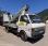 Nacelle Mazda Bongo
