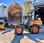 Tombereau articulé Ausa 120 AHG Dumper articulé 4x4 à benne gyroscopique