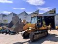 Chargeuse  Caterpillar 953C Chargeuse sur chenilles Traxx