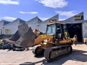 Chargeuse  Caterpillar 953C Chargeuse sur chenilles Traxx