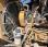 Chargeuse  Caterpillar 953C Chargeuse sur chenilles Traxx