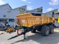 Benne agricole Lambert TP240 L Benne Agricole Lambert