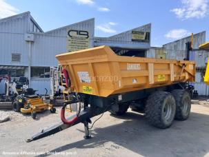 Benne agricole Lambert TP240 L Benne Agricole Lambert