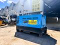 Groupe électrogène Gen Set MPM 15/400 I-K Groupe électrogène 15kVA