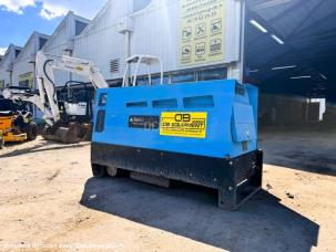 Groupe électrogène Gen Set MPM 15/400 I-K Groupe électrogène 15kVA
