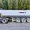 Benne basculante de chantier et de TP Schmitz Cargobull SKI24 Semi-remorque benne TP aluminium