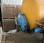 Citerne, cuve, tonne à eau Pichon 12000L Tonne à eau
