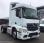 Pour semi-remorque Mercedes Actros