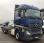 Porte-conteneurs ou caisses mobiles ou amovibles Mercedes Actros