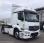 Pour semi-remorque Mercedes Actros