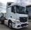 Pour semi-remorque Mercedes Actros