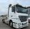 Pour semi-remorque Mercedes Actros