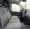 Fourgon avec parois et toit rigide Mercedes Vito