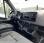 Benne basculante de chantier et de TP Mercedes Sprinter