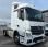 Pour semi-remorque Mercedes Actros