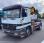 Pour semi-remorque Mercedes Actros