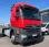 Pour semi-remorque Mercedes Actros