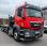 Porte-engins MAN TGS
