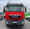 Porte-engins MAN TGS