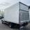 Fourgon avec parois et toit rigide Ford Transit
