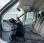 Fourgon avec parois et toit rigide Ford Transit