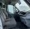 Fourgon avec parois et toit rigide Ford Transit