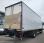 Fourgon avec parois et toit rigide DAF XF95