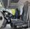Fourgon avec parois et toit rigide Mercedes Atego