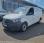 Fourgon avec parois et toit rigide Mercedes Vito