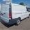 Fourgon avec parois et toit rigide Mercedes Vito