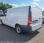 Fourgon avec parois et toit rigide Mercedes Vito